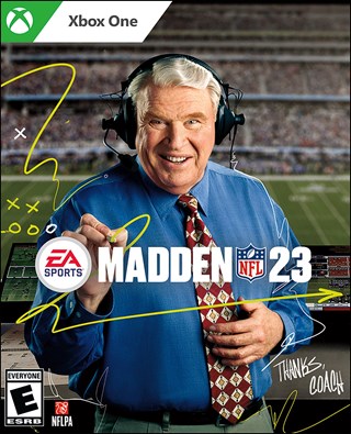 Madden NFL 23 - Xbox One, Xbox One