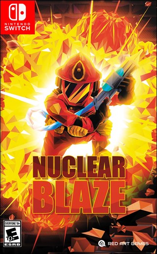 Nuclear Blaze - Metacritic