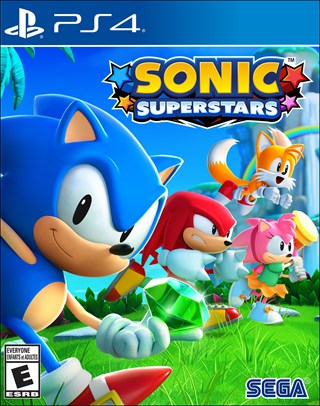 Sonic Frontiers Achieves Highest Metacritic User Score For The