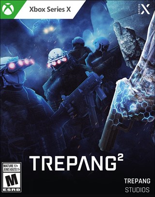 Trader Games - RESIDENT EVIL 4 REMAKE XBOX SERIES X FR NEW (EN/FR/ES/DE/IT)  on Xbox Series