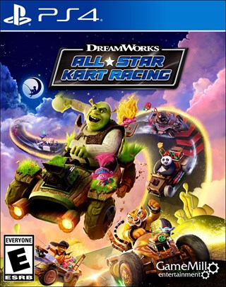 Ps4 racing deals