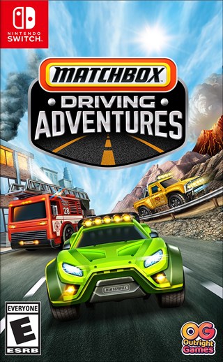 Monster Jam Showdown