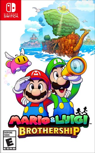Super Mario RPG
