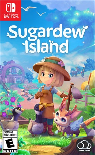 Petit Island