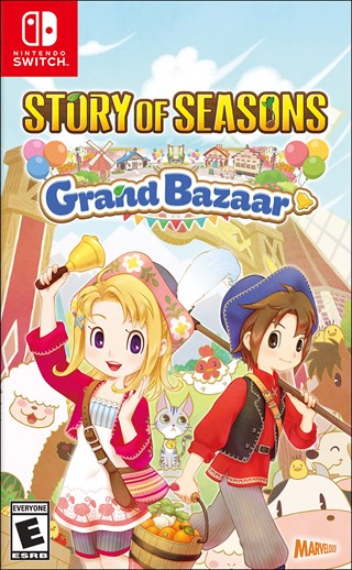 Animal Crossing: New Horizons