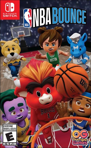 NBA 2K25