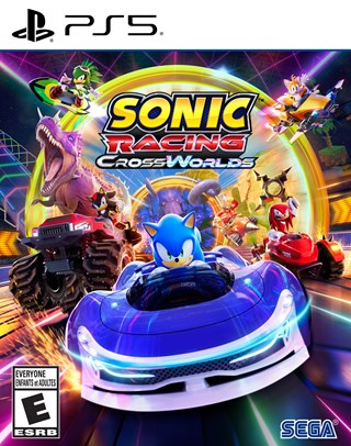 Sonic X Shadow Generations