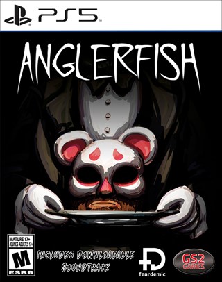 Anglerfish on PlayStation 5