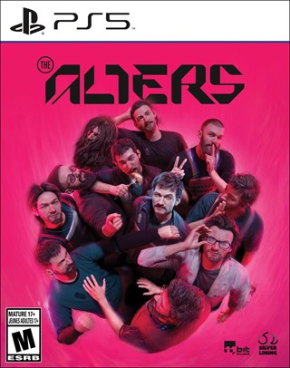 The Alters on PlayStation 5