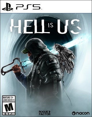 Hell Is Us on PlayStation 5