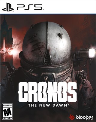 Cronos: The New Dawn on PlayStation 5