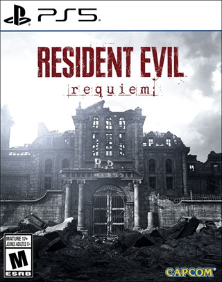Rent Resident Evil 7 Biohazard: Gold Edition on PlayStation 5