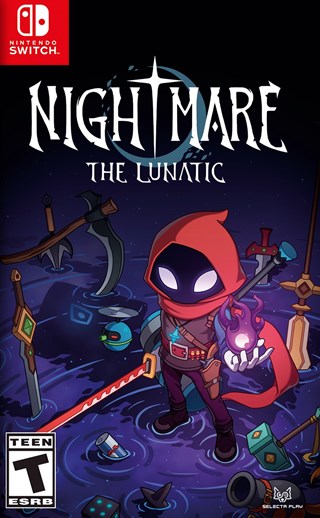 Rent Five Nights at Freddy's: Core Collection on Nintendo Switch