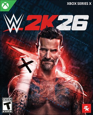 Rent Undisputed on Xbox Series X | GameFly