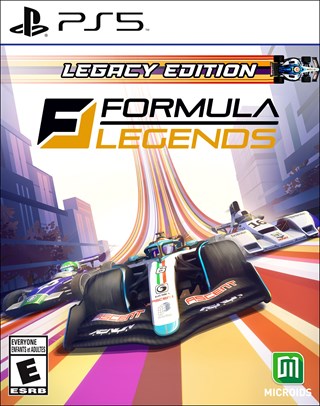 Asphalt Legends Supercharged Edition – PS5 – Neuf Sous Blister – Multi-langues (FR/EN/DE/...)