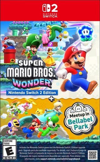 Switch 2 Store - Browse | GameFly