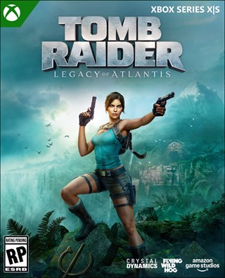 XBOX Series X Games - Action Adventure | GameFly