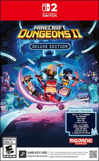 Search minecraft dungeons at Gamefly | GameFly
