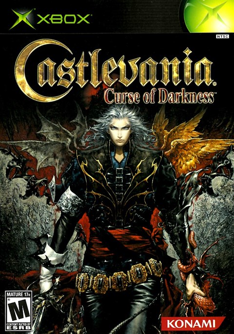 Castlevania curse of darkness чит коды