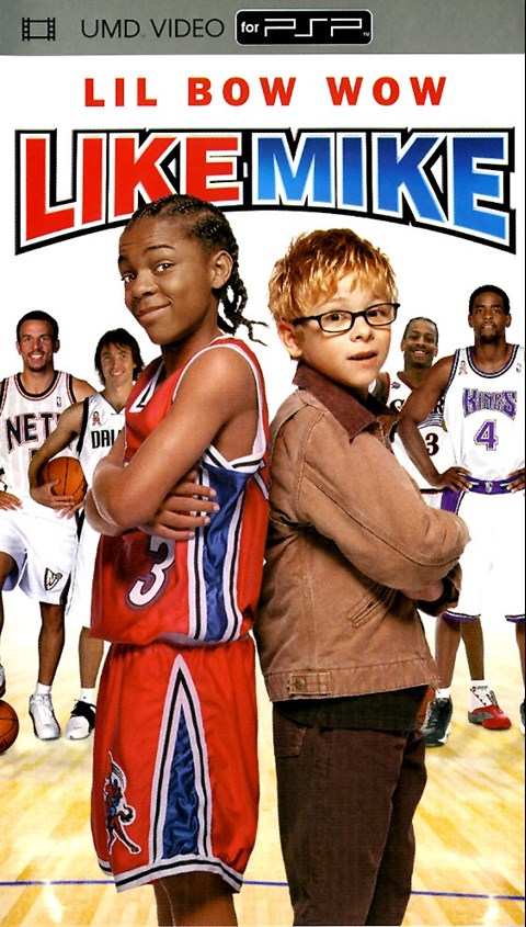 Fourteen year-old Calvin Cambridge (Lil' Bow Wow) hopes to find stardo...