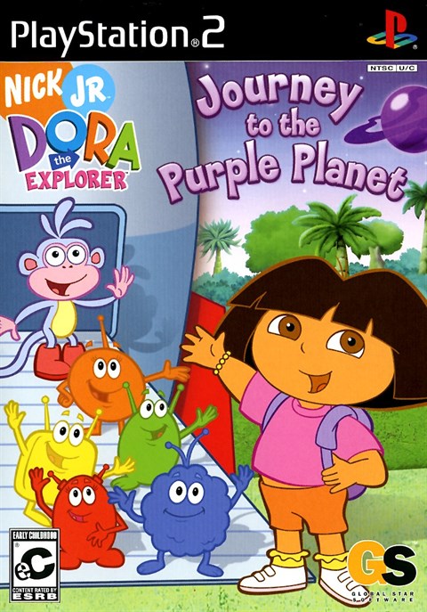 PlayStation4 - dora Amazon.com: Dora the Explorer: Barnyard Buddies : Video Games
