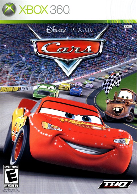 Rent Cars on Xbox 360 | GameFly