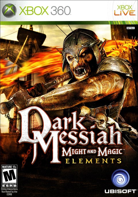 Dark messiah of might and magic время прохождения