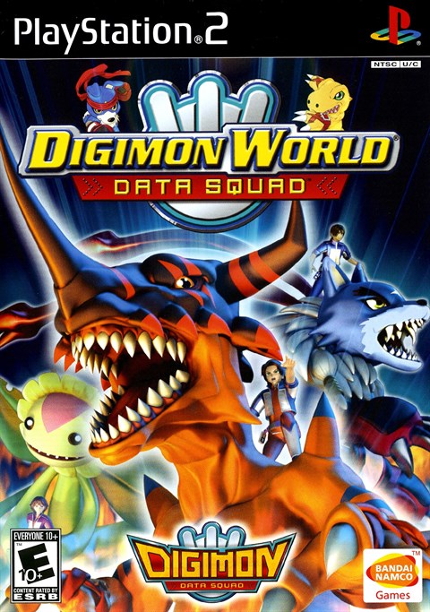 Digimon: 10 Most Underwhelming Digivolutions, Ranked