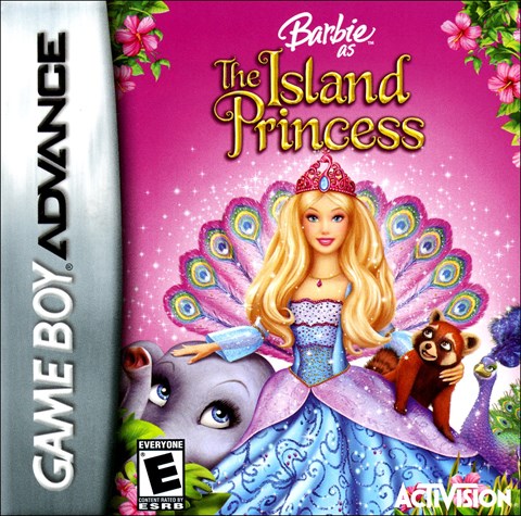 barbie games live