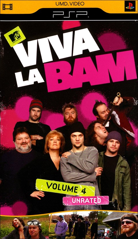 Вива ля бэм. Viva la Bam. Вива ля БЭМ И хим. Вива ля БЭМ телепередача. Viva la Bam Art.