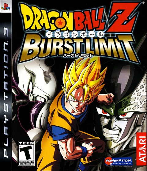 dragon ball z burst limit ps3 iso loader dragon ball z burst limit ps3 iso loader