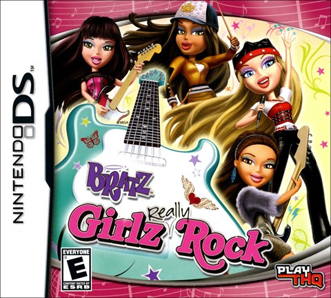 Jogo Nintendo Ds Barbie Groom And Glam Pups - Thq em