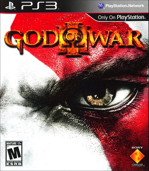 game ps3 mirip god of war