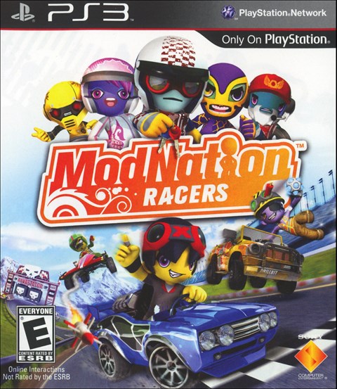 modnation racers 2 ps5 download free