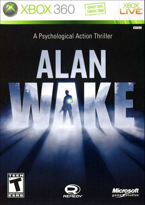 The ALAN WAKE 2 Trailer Will Blow The Minds Of ALAN WAKE Fans