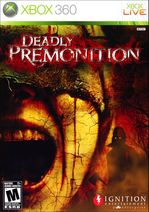 free download deadly premonition 2 xbox one