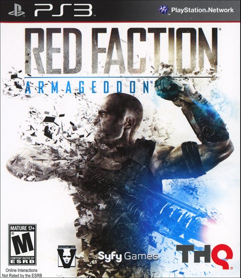 download red faction armageddon switch