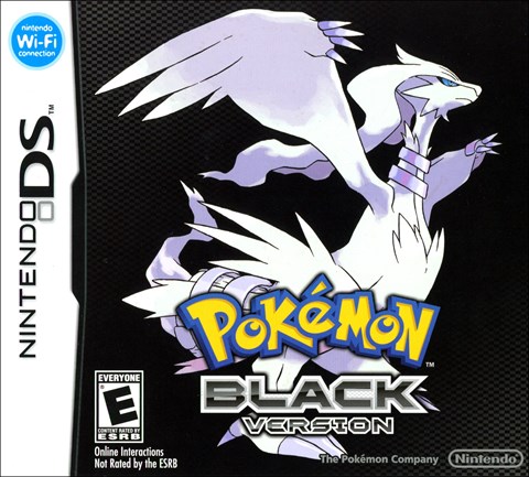 Rent Pokemon HeartGold on Nintendo DS