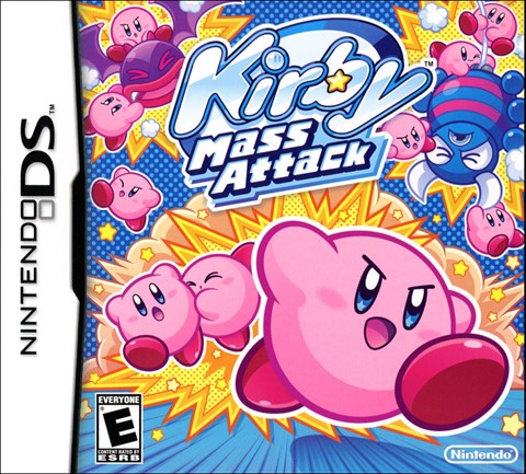 Kirby Wii Preview - Nintendo's Secret Kirby's Epic Yarn Successor