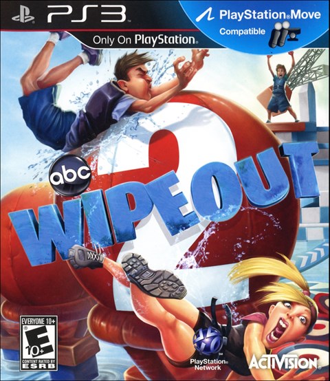 download wipeout 2021 game show
