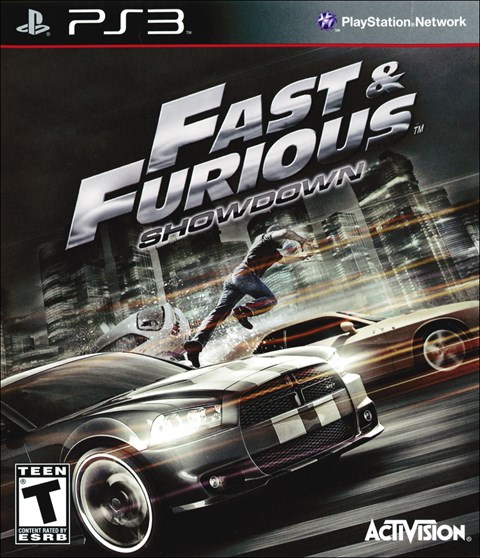 download free fast and furious video game ps4