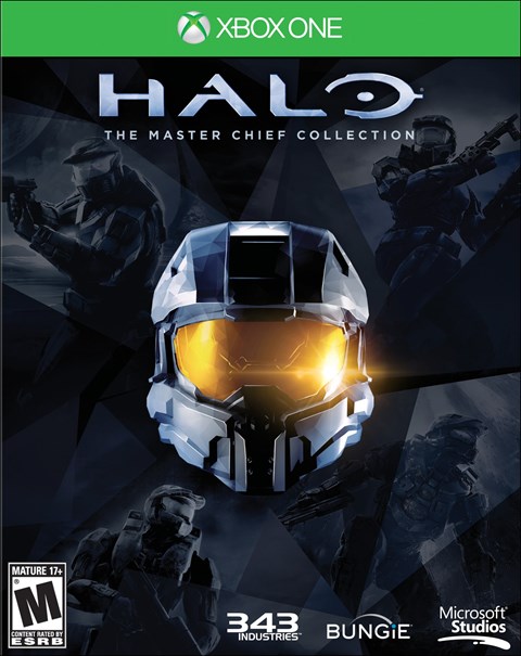 Halo: The Master Chief Collection - Metacritic