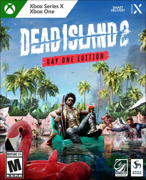 Long-awaited zombie game sequel, Dead Island 2, might finally come