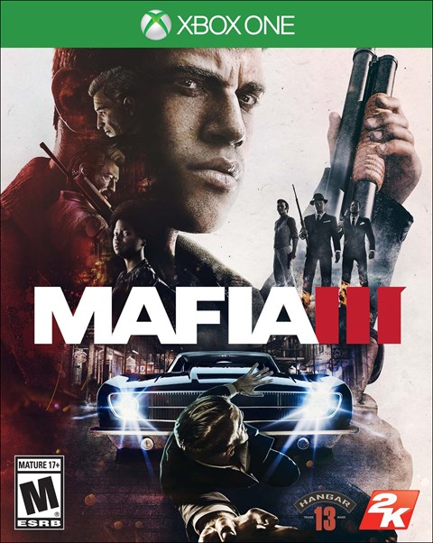 mafia 3 soundtrack mafia 3 soundtrack