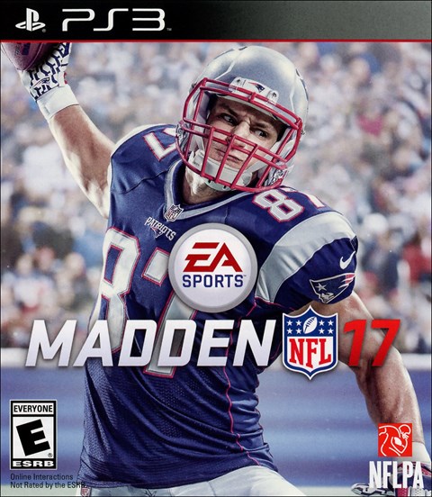 Rent Madden NFL 17 on PlayStation 3 | GameFly