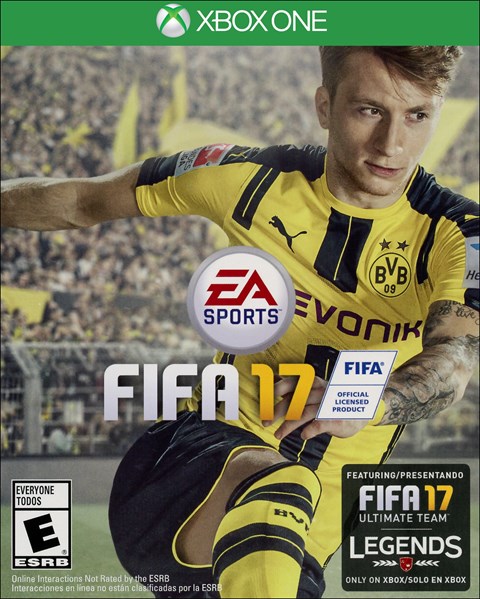Fifa 17 Guide For Beginners