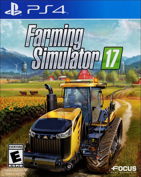 farming simulator 19 rent a car