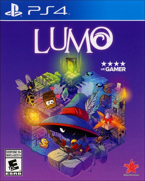 lumo xbox one lumo xbox one