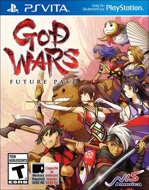 Game Gods Rentals