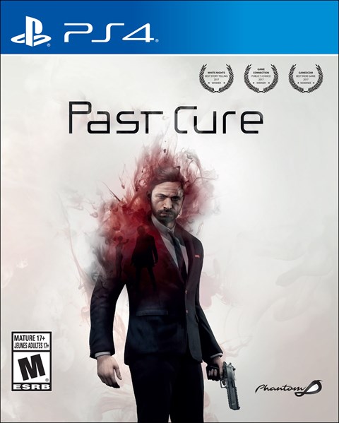 Rent Past Cure on PlayStation 4 | GameFly